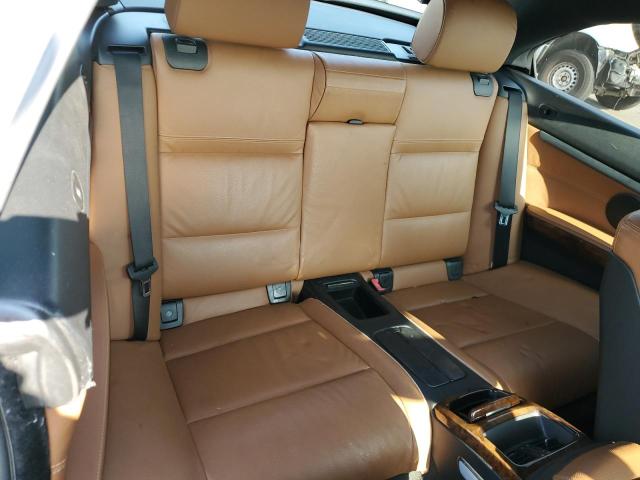 Photo 10 from auction – 2008 BMW 335 I with VIN WBAWL73548PX54827