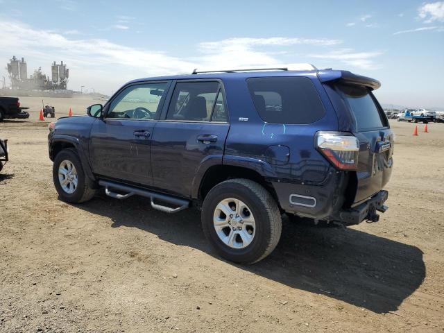 Photo 2 from auction – 2017 TOYOTA 4RUNNER SR with VIN JTEBU5JR5H5458568