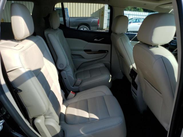 Photo 11 from auction – 2017 GMC ACADIA DEN with VIN 1GKKNPLS7HZ148853