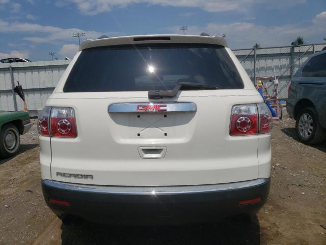 Photo 6 from auction – 2012 GMC ACADIA SLE with VIN 1GKKRNED5CJ294568