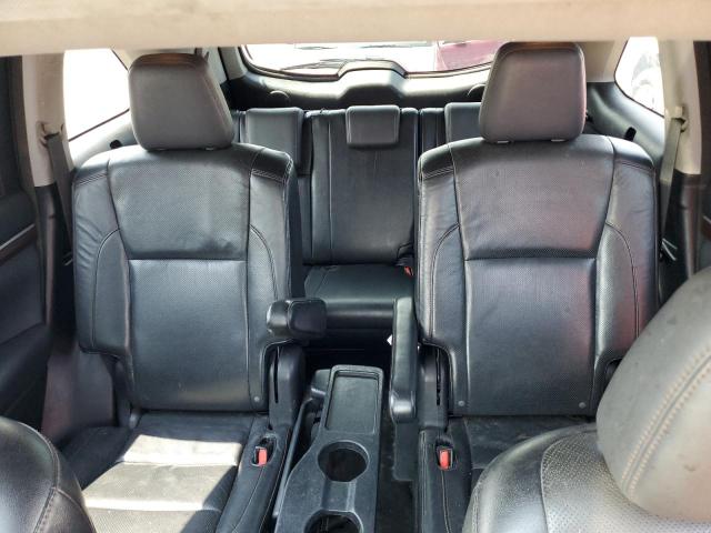 Photo 10 from auction – 2014 TOYOTA HIGHLANDER with VIN 5TDYKRFH8ES006423