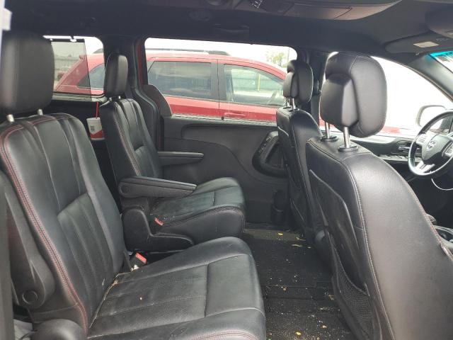Zdjęcie 11 z aukcji – 2012 DODGE GRAND CARA z VIN 2C4RDGEG9CR164061