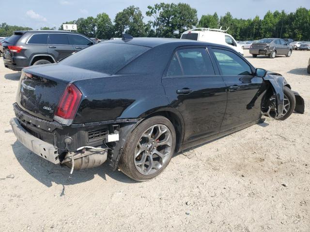 Photo 3 from auction – 2015 CHRYSLER 300 S with VIN 2C3CCABG1FH842083