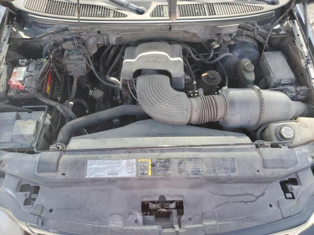 Photo 11 from auction – 2003 FORD F150 SUPER with VIN 1FTRW07613KC13080