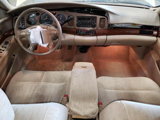 Photo 8 from auction – 2005 BUICK LESABRE CU with VIN 1G4HP52K75U272079