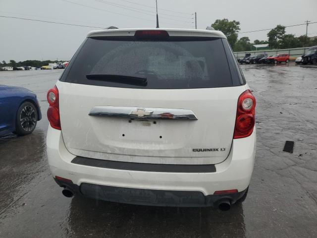 Photo 6 from auction – 2012 CHEVROLET EQUINOX LT with VIN 2GNFLPE51C6297586
