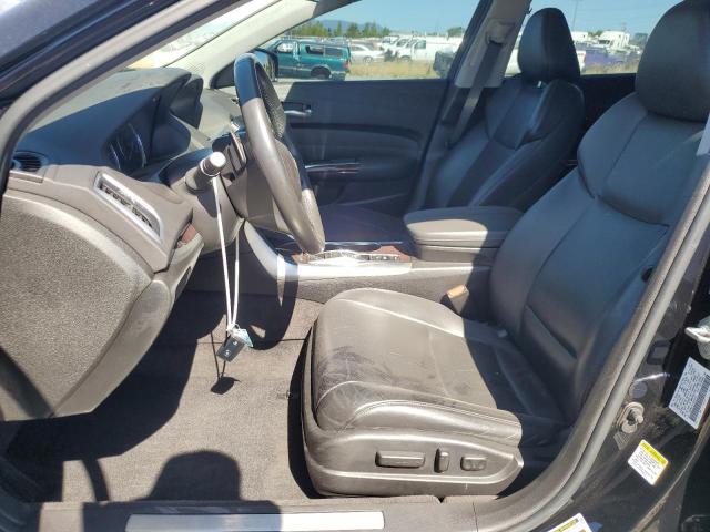 Фото 7 с аукциона – 2015 ACURA TLX с VIN 19UUB3F51FA005437