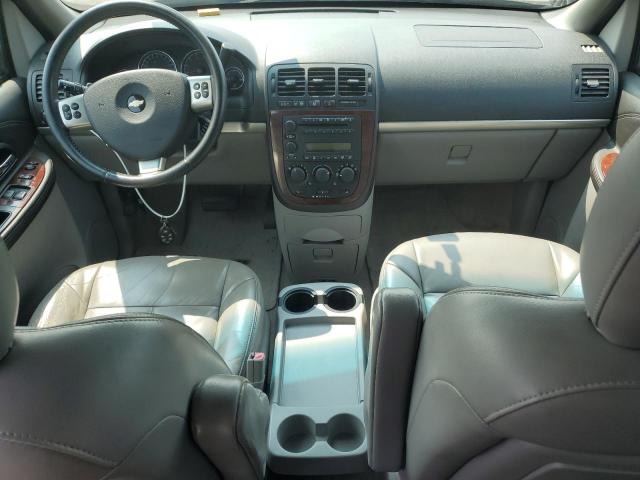 Photo 8 from auction – 2006 CHEVROLET UPLANDER L with VIN 1GNDV33L26D184778