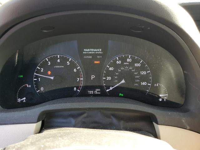 Photo 9 from auction – 2015 LEXUS RX 350 BAS with VIN 2T2BK1BAXFC297755