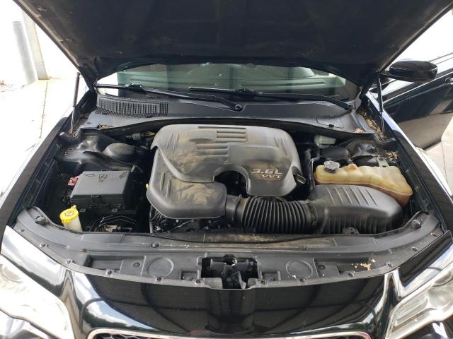Photo 11 from auction – 2015 CHRYSLER 300 LIMITE with VIN 2C3CCAAG1FH818187