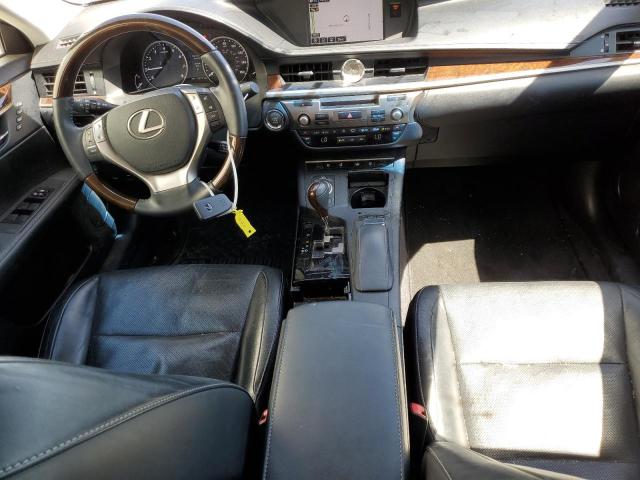 Zdjęcie 8 z aukcji – 2015 LEXUS ES 350 z VIN JTHBK1GG6F2167096
