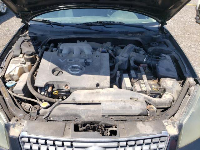 Photo 11 from auction – 2005 NISSAN ALTIMA SE with VIN 1N4BL11D75C372003