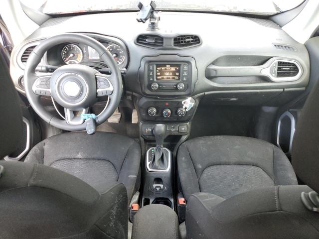 Photo 8 from auction – 2019 JEEP RENEGADE with VIN ZACNJBAB0KPJ96062