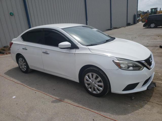 Photo 4 from auction – 2017 NISSAN SENTRA S with VIN 3N1AB7AP1HL637533