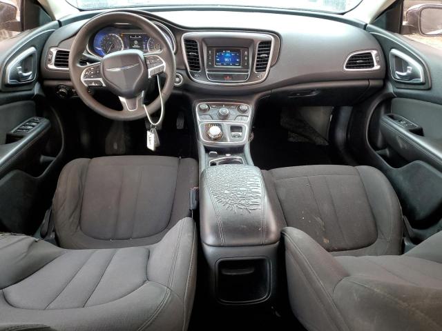 Photo 8 from auction – 2015 CHRYSLER 200 LIMITE with VIN 1C3CCCAB5FN638881