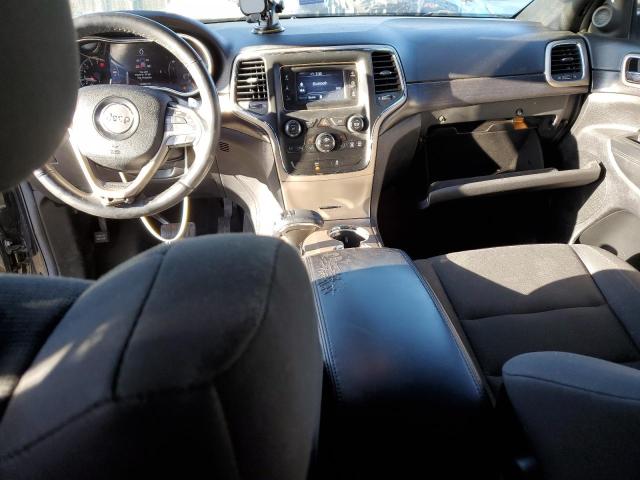 Снимка 8 от търг – 2014 JEEP GRAND CHER с VIN 1C4RJFAG2EC183149