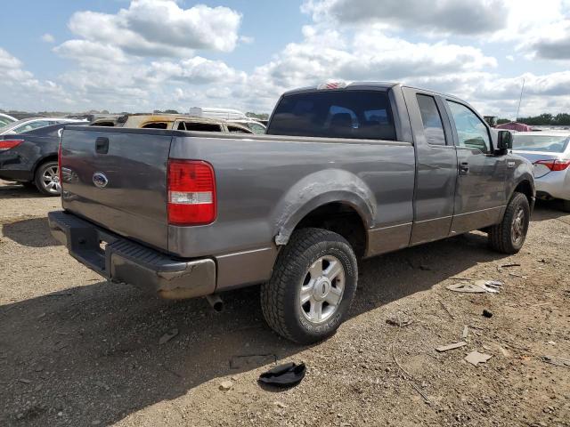Photo 3 from auction – 2005 FORD F-150 with VIN 1FTRX14W65FB24110