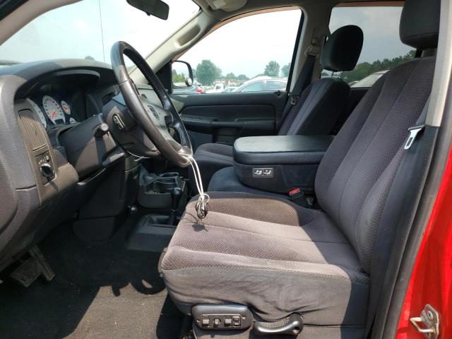 Photo 7 from auction – 2003 DODGE RAM 1500 S with VIN 1D7HU18N53S130755