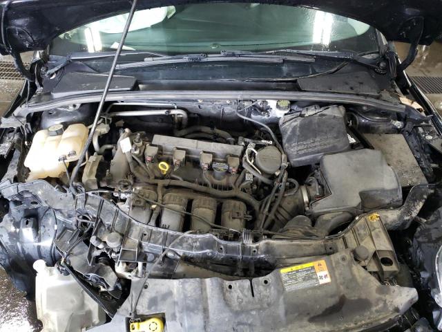 Photo 11 from auction – 2013 FORD FOCUS SE with VIN 1FADP3F25DL184157