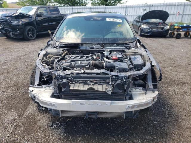 Photo 5 from auction – 2019 HONDA ACCORD TOU with VIN 1HGCV1F95KA803833