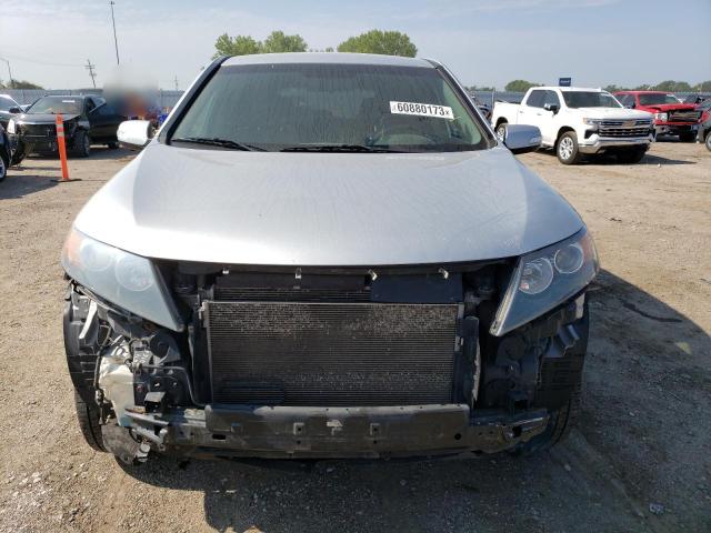 Photo 5 from auction – 2013 KIA SORENTO LX with VIN 5XYKTCA64DG341213