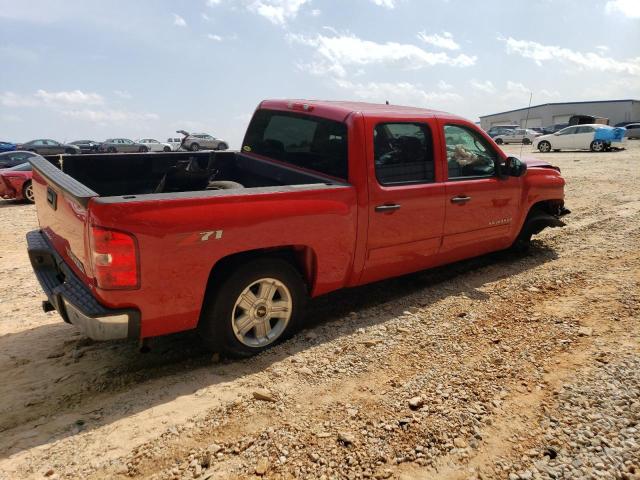 Photo 3 from auction – 2009 CHEVROLET SILVERADO with VIN 3GCEC23029G284146
