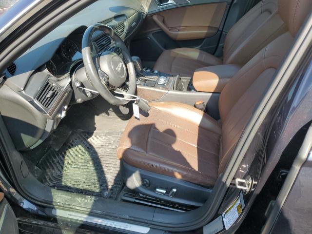 Photo 7 from auction – 2018 AUDI A6 PRESTIG with VIN WAUH3AFC2JN003498