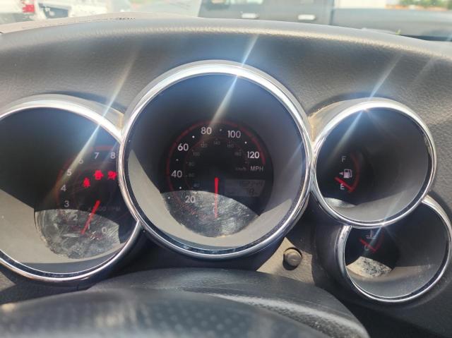Photo 8 from auction – 2008 TOYOTA COROLLA MA with VIN 2T1KR32E88C711262