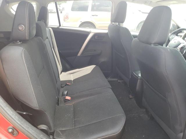 Photo 11 from auction – 2013 TOYOTA RAV4 XLE with VIN 2T3RFREV3DW043618