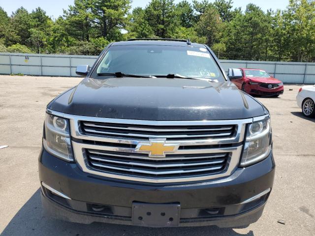 Photo 5 from auction – 2016 CHEVROLET SUBURBAN K with VIN 1GNSKJKC1GR344367