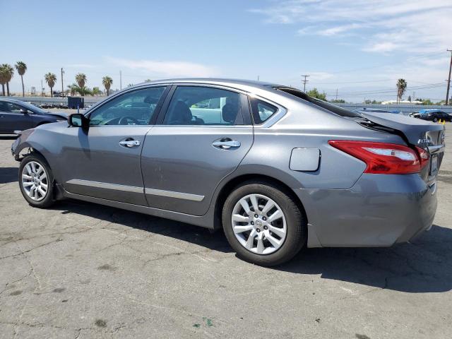 Photo 2 from auction – 2016 NISSAN ALTIMA 2.5 with VIN 1N4AL3AP4GC144481