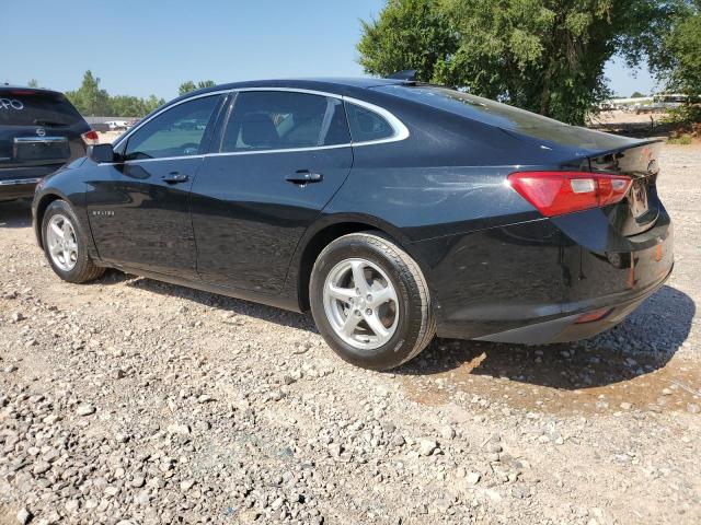 Photo 2 from auction – 2017 CHEVROLET MALIBU LS with VIN 1G1ZB5ST4HF281680