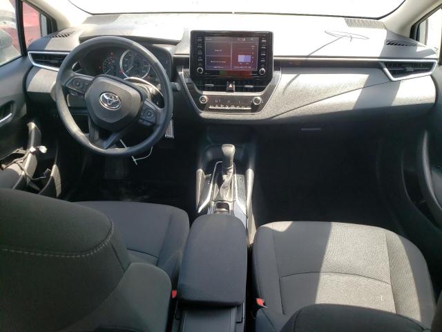 Photo 8 from auction – 2021 TOYOTA COROLLA LE with VIN 5YFEPMAE1MP248580
