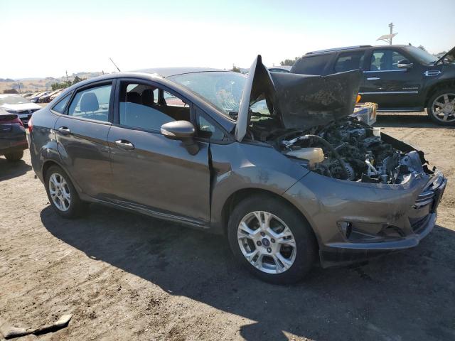 Photo 4 from auction – 2016 FORD FIESTA SE with VIN 3FADP4BJ5GM208396