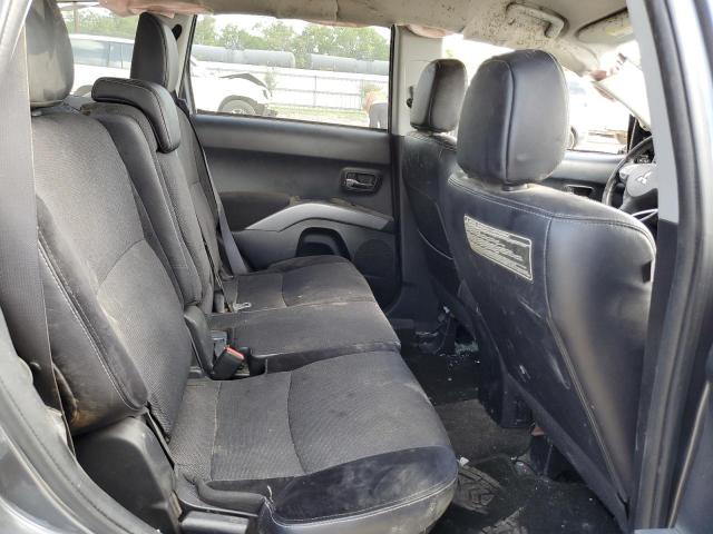 Photo 11 from auction – 2011 MITSUBISHI OUTLANDER with VIN JA4AS3AW9BU011829
