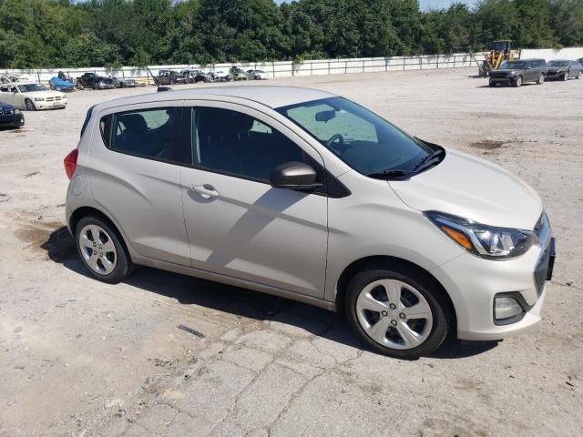 Photo 4 from auction – 2020 CHEVROLET SPARK LS with VIN KL8CB6SA4LC458085