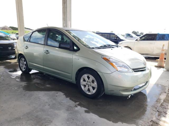 Photo 4 from auction – 2008 TOYOTA PRIUS with VIN JTDKB20U087798214
