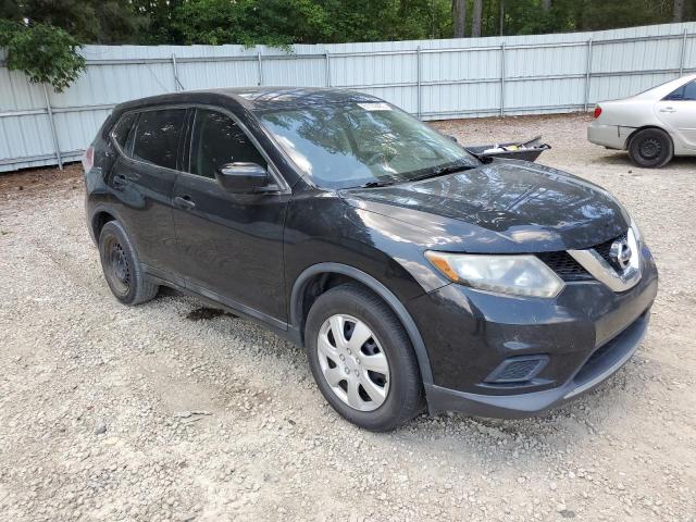 Photo 4 from auction – 2016 NISSAN ROGUE S with VIN 5N1AT2MT7GC737549
