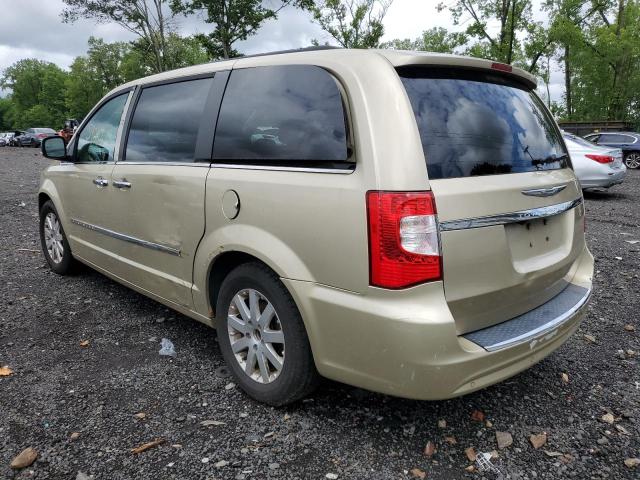 Photo 2 from auction – 2011 CHRYSLER TOWN & COU with VIN 2A4RR8DG8BR759534