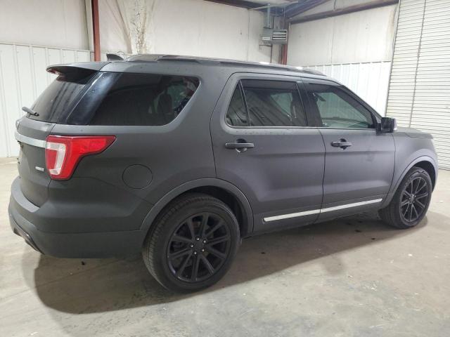 Снимка 3 от търг – 2016 FORD EXPLORER L с VIN 1FM5K8F82GGA77364