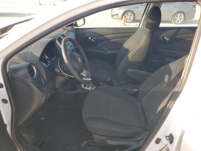 Photo 7 from auction – 2014 NISSAN VERSA S with VIN 3N1CN7AP4EL848186