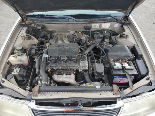 Photo 11 from auction – 1998 TOYOTA AVALON XL with VIN 4T1BF18B7WU252991