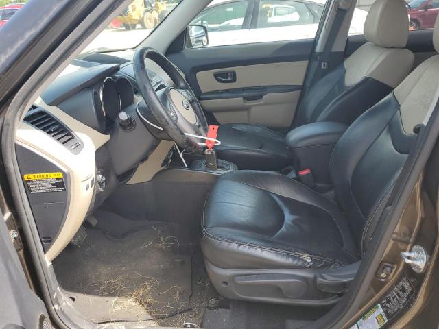 Photo 7 from auction – 2011 KIA SOUL with VIN KNDJT2A2XB7256681