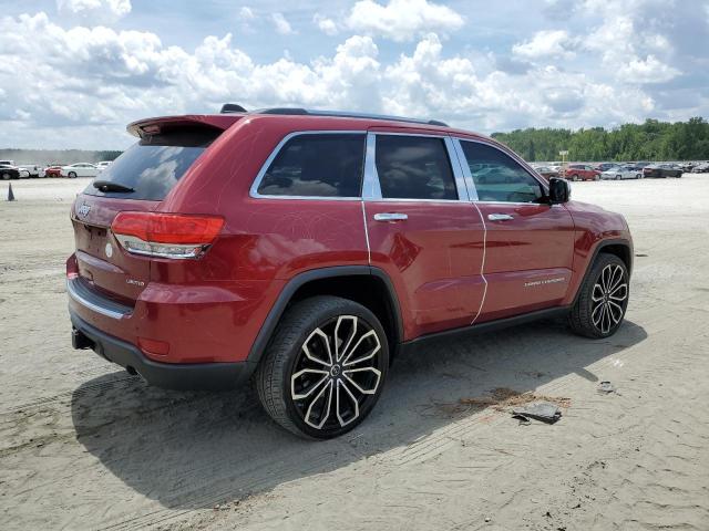 Photo 3 from auction – 2014 JEEP GRAND CHER with VIN 1C4RJFBM9EC328823