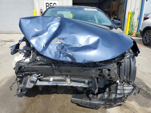 Photo 5 from auction – 2015 TOYOTA CAMRY LE with VIN 4T4BF1FK3FR505071