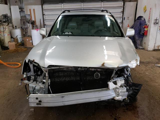 Photo 5 from auction – 2003 TOYOTA HIGHLANDER with VIN JTEHF21A030139825