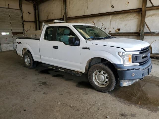 Photo 4 from auction – 2019 FORD F150 SUPER with VIN 1FTEX1EB2KKE70037