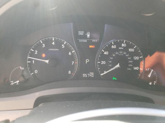 Photo 9 from auction – 2012 LEXUS RX 350 with VIN JTJBK1BA3C2449788