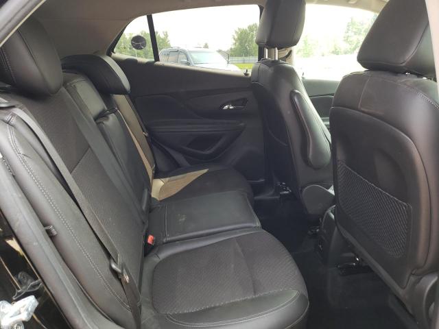 Photo 11 from auction – 2019 BUICK ENCORE PRE with VIN KL4CJESB9KB759995