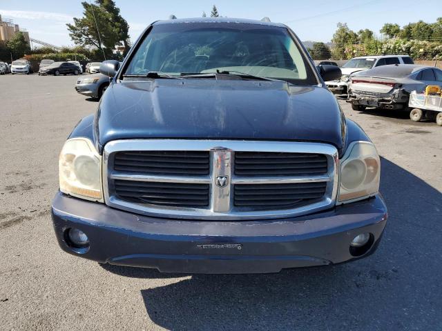 Photo 5 from auction – 2005 DODGE DURANGO SL with VIN 1D4HD48D55F501317